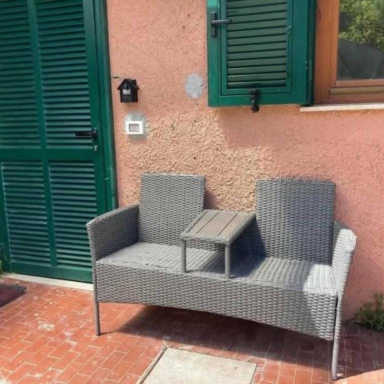 Appartamento Paradiso Verde - Apartamento de 2 dormitorios - 40