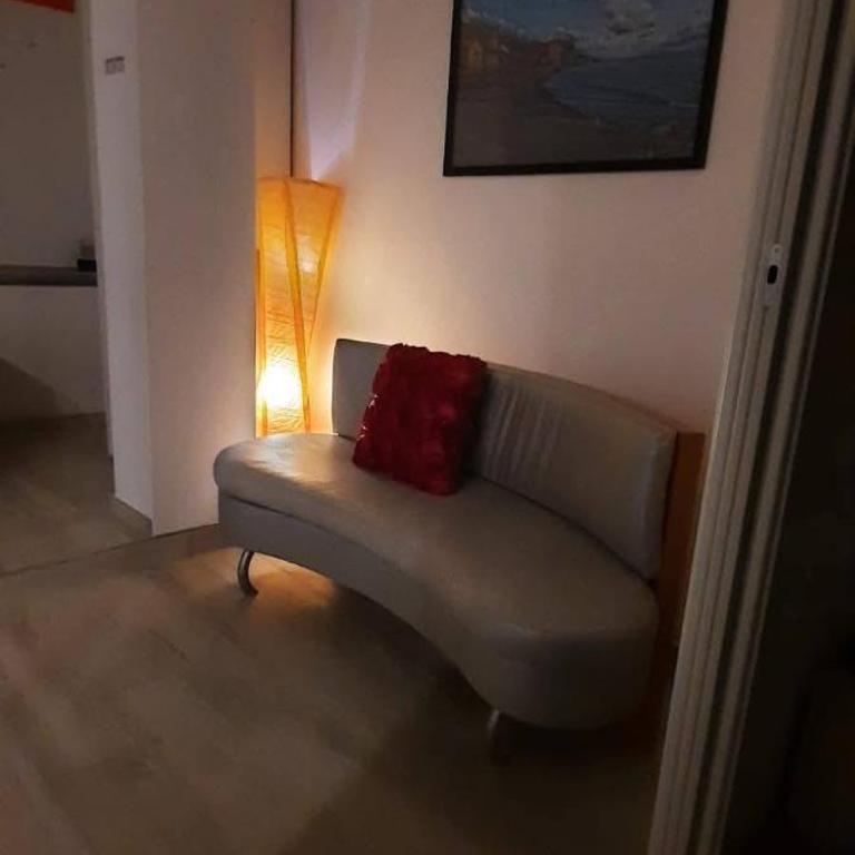 Appartamento Paradiso Verde - Apartamento de 2 dormitorios - 43