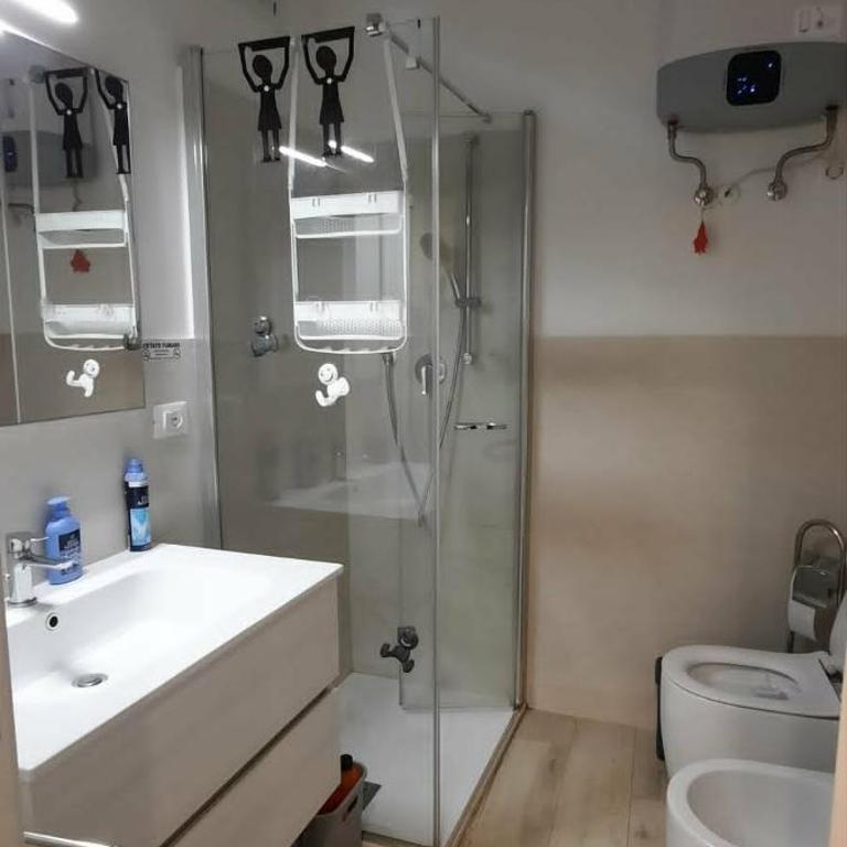 Appartamento Paradiso Verde - Apartamento de 2 dormitorios - 46