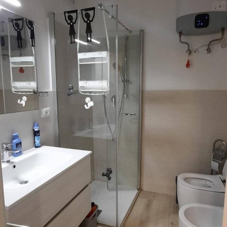 Appartamento Paradiso Verde - Apartamento de 2 dormitorios - 51