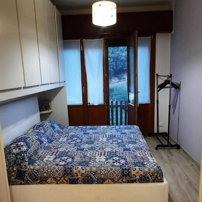 Appartamento Paradiso Verde - Apartamento de 2 dormitorios - 50