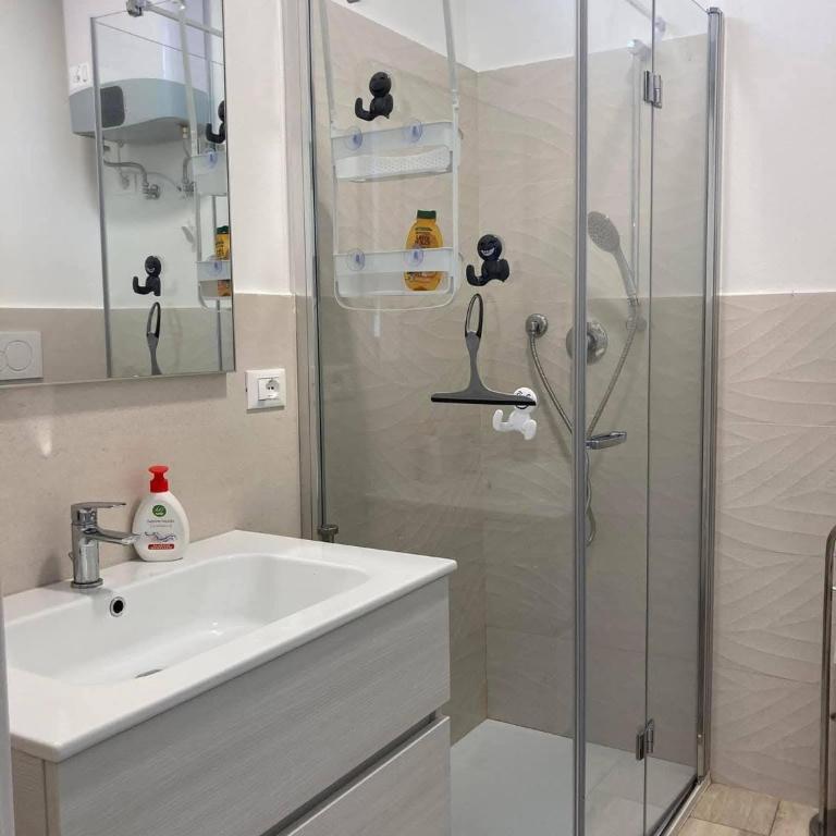 Appartamento Paradiso Verde - Apartamento de 2 dormitorios - 48
