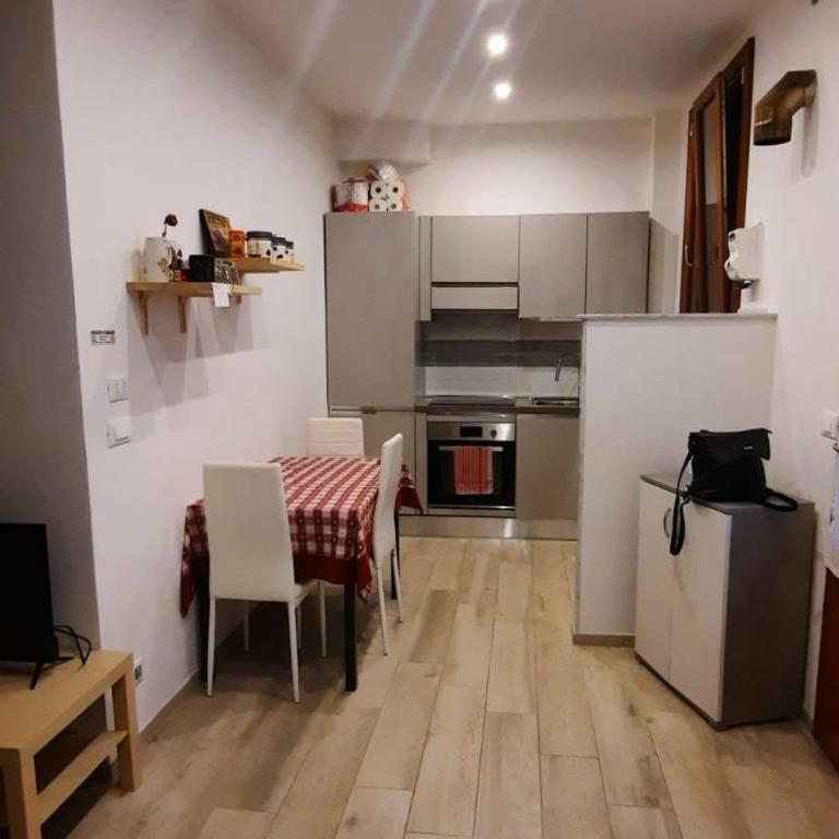 Appartamento Paradiso Verde - Apartamento de 2 dormitorios - 47