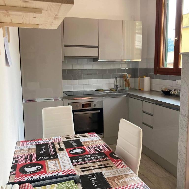 Appartamento Paradiso Verde - Apartamento de 2 dormitorios - 45