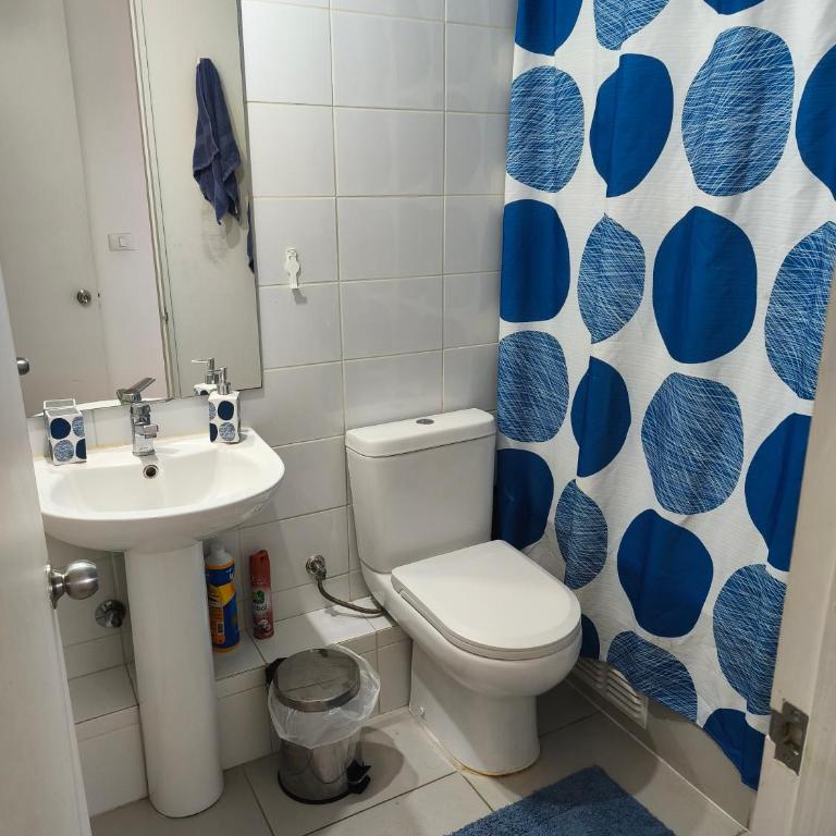 Departamento Temuco - Two-Bedroom Apartment - 7
