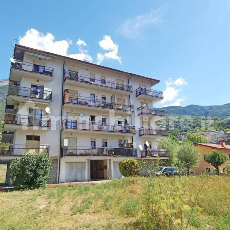 Maison de la Vallée Saint-Vincent - Appartamento con 1 Camera da Letto - 13