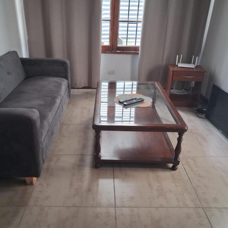 Forest Hostel - Suite Apartment - 13