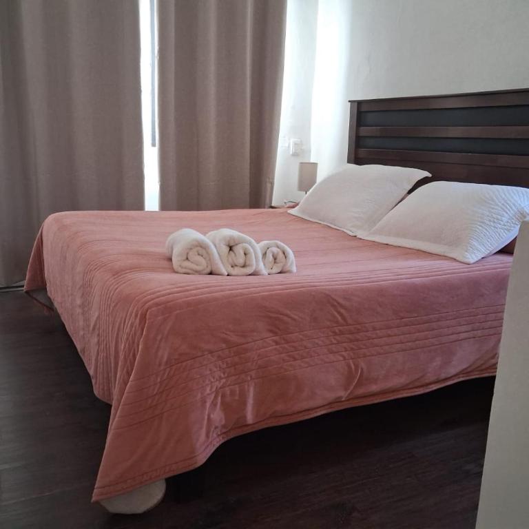 Forest Hostel - Suite Apartment - 14