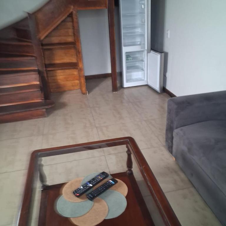 Forest Hostel - Suite Apartment - 12