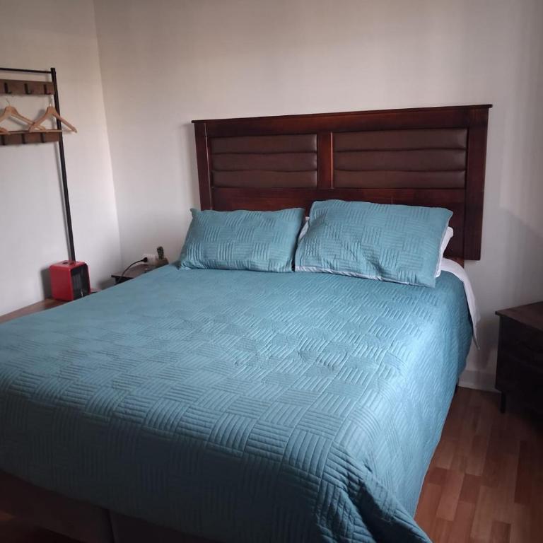 Forest Hostel - Double Room with Private Bathroom - 8