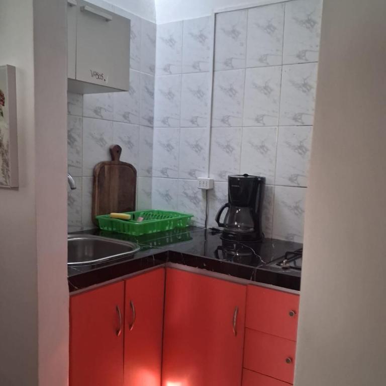 Forest Hostel - Suite Apartment - 15