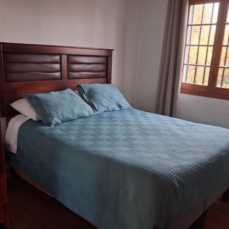 Forest Hostel - Double Room with Private Bathroom - 9