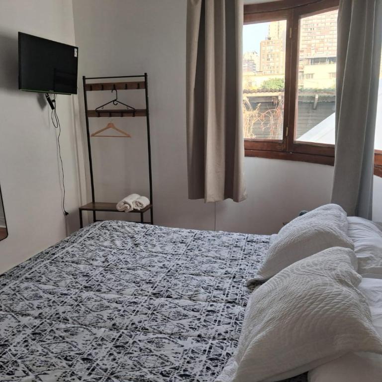 Forest Hostel - King Room - 11