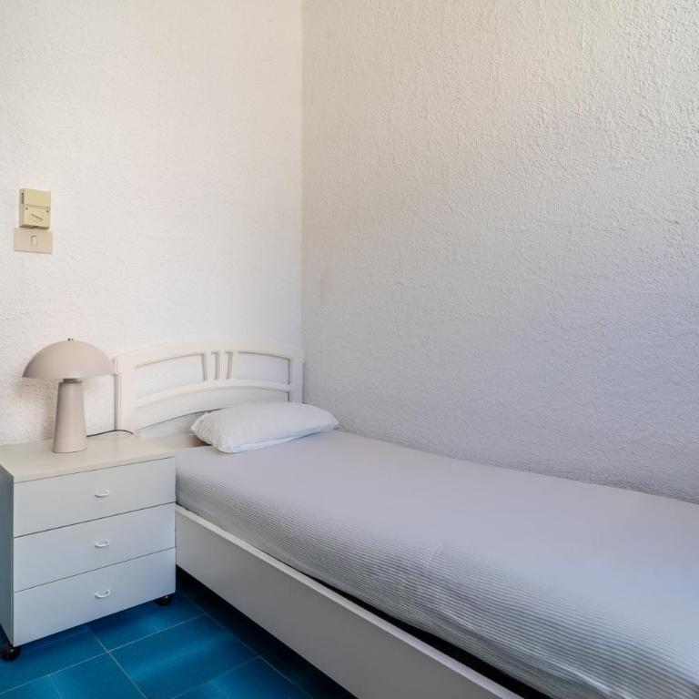 Villa Blu Mare - Villa con 3 Camere da Letto - 3