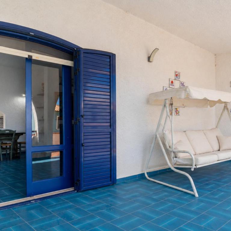 Villa Blu Mare - Villa con 3 Camere da Letto - 10