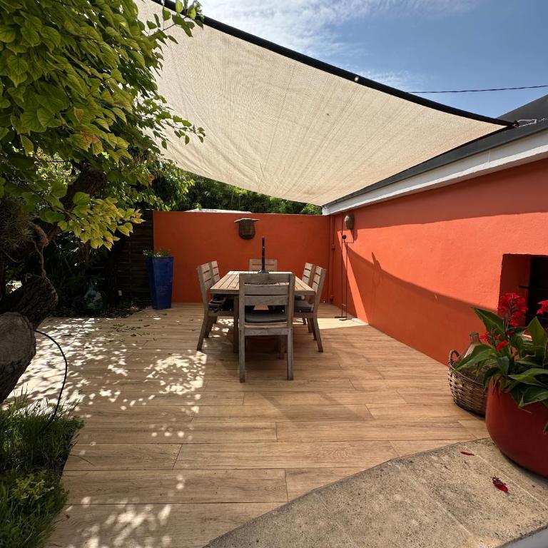 Jolie maison niçoise - Villa - 14