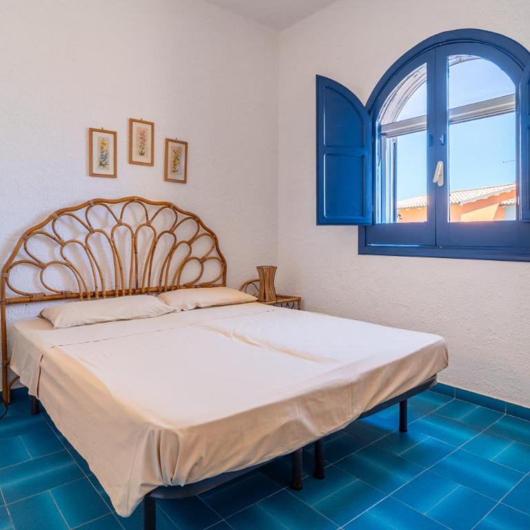 Villa Blu Mare - Villa con 3 Camere da Letto - 2