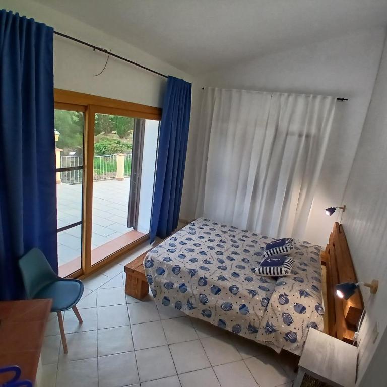 Villa PARADISO - Villa con 3 Camere da Letto - 52