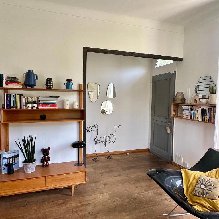 Jolie maison niçoise - Villa - 19