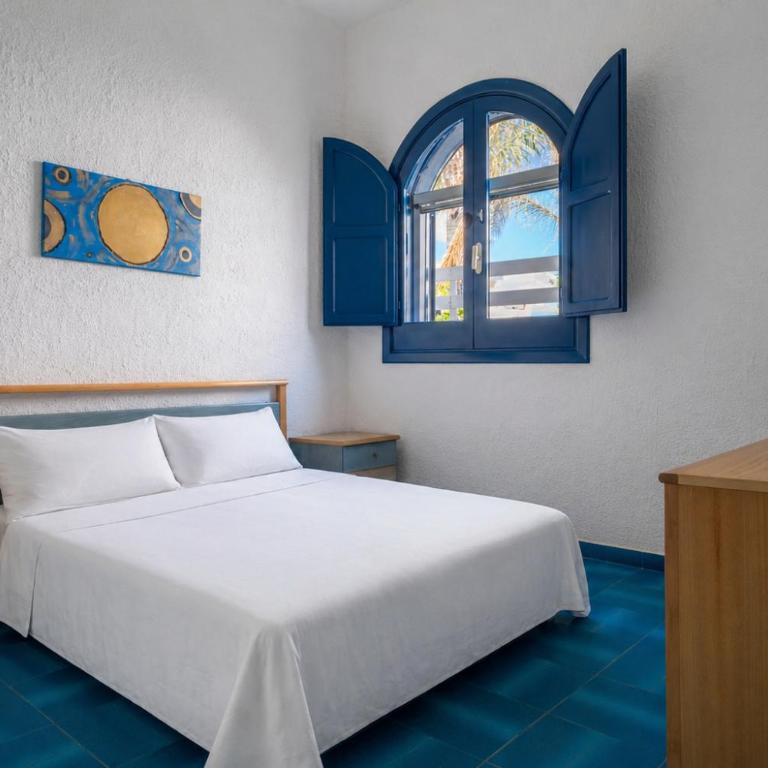 Villa Blu Mare - Villa con 3 Camere da Letto - 1