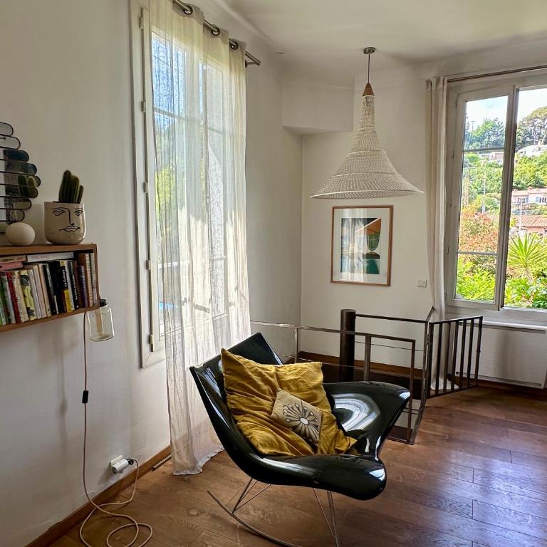 Jolie maison niçoise - Villa - 17