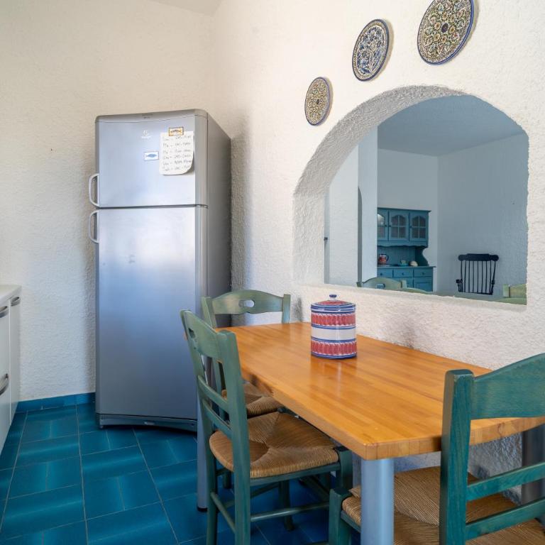 Villa Blu Mare - Villa con 3 Camere da Letto - 14