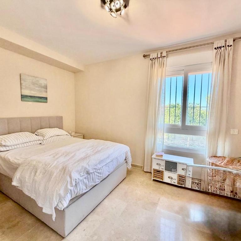 Royal Cabopino Townhome Golf and Sea - Three-Bedroom Apartment - 11