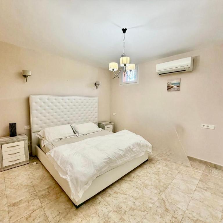 Royal Cabopino Townhome Golf and Sea - Three-Bedroom Apartment - 15