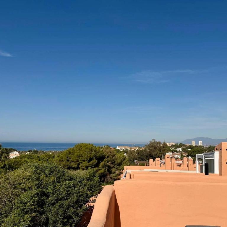 Royal Cabopino Townhome Golf and Sea - Three-Bedroom Apartment - 19