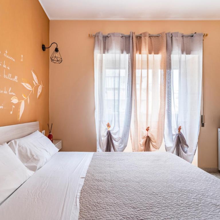 G&C's Apartment - Doppelzimmer mit eigenem Bad - 1