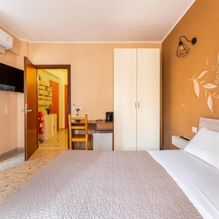 G&C's Apartment - Doppelzimmer mit eigenem Bad - 2