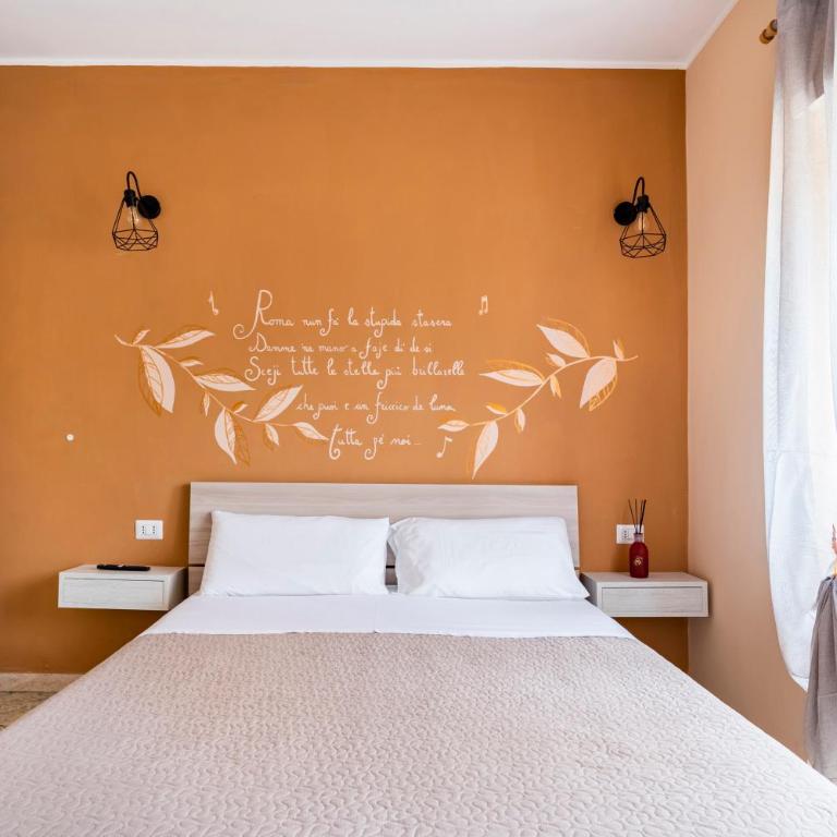 G&C's Apartment - Doppelzimmer mit eigenem Bad - 3