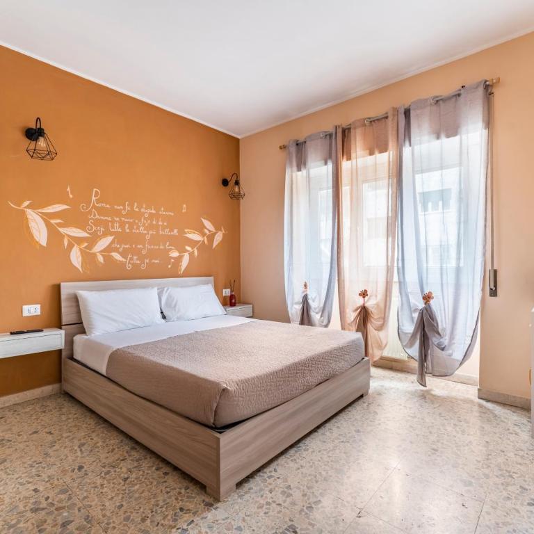 G&C's Apartment - Doppelzimmer mit eigenem Bad - 5
