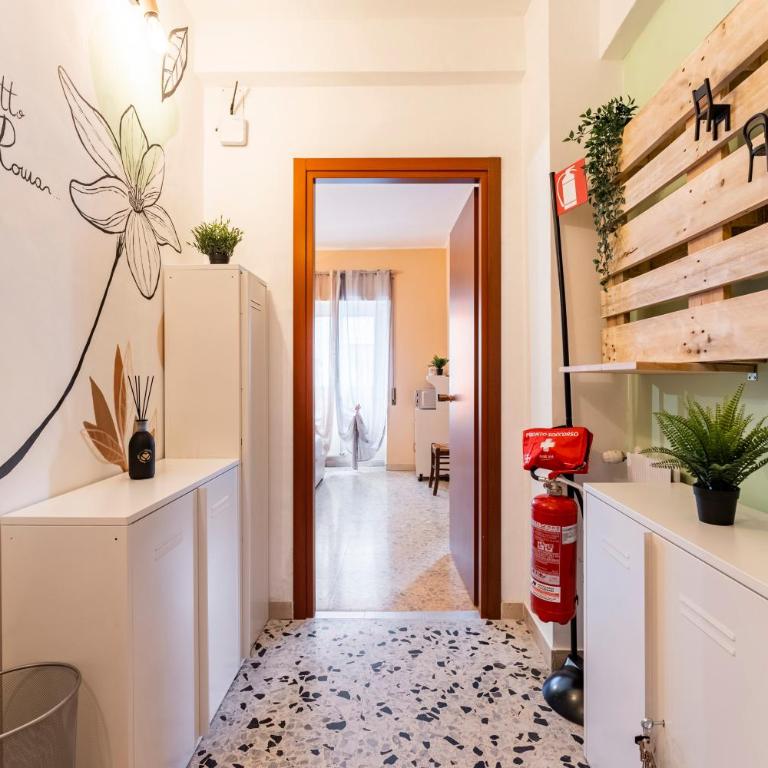 G&C's Apartment - Doppelzimmer mit eigenem Bad - 6
