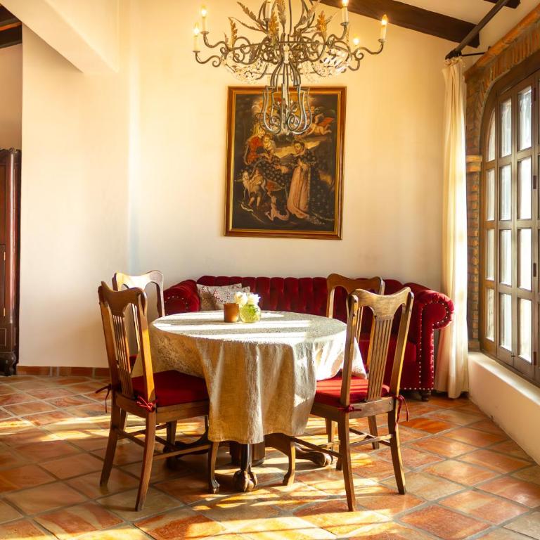 BellView Hotel Boutique - Suite - 3