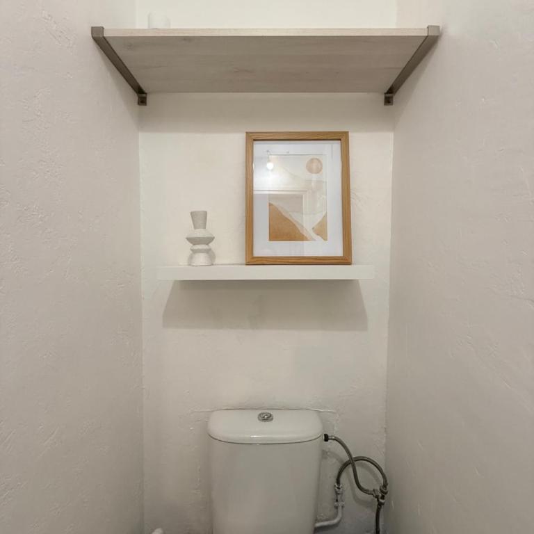 Lovely 3 rooms Nice riquier next to Port with AC! - Appartement 2 Chambres - 6