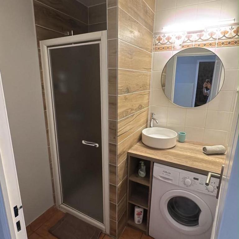 Très bel appartement T3 avec splendide vue mer - Appartement 2 Chambres - 30