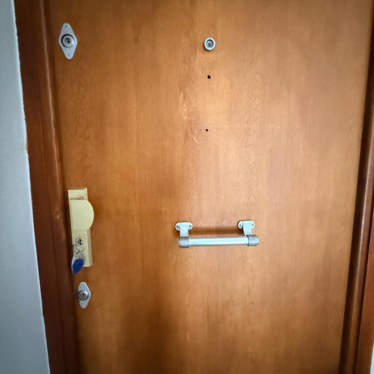 Lovely 3 rooms Nice riquier next to Port with AC! - Appartement 2 Chambres - 2