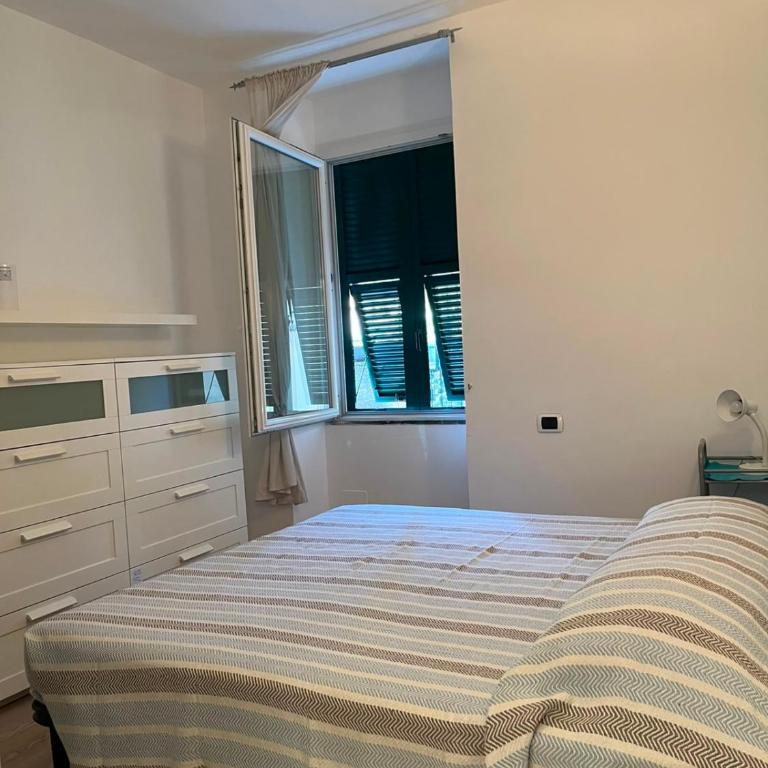 Casa di Mum - Appartamento con 2 Camere da Letto - 4