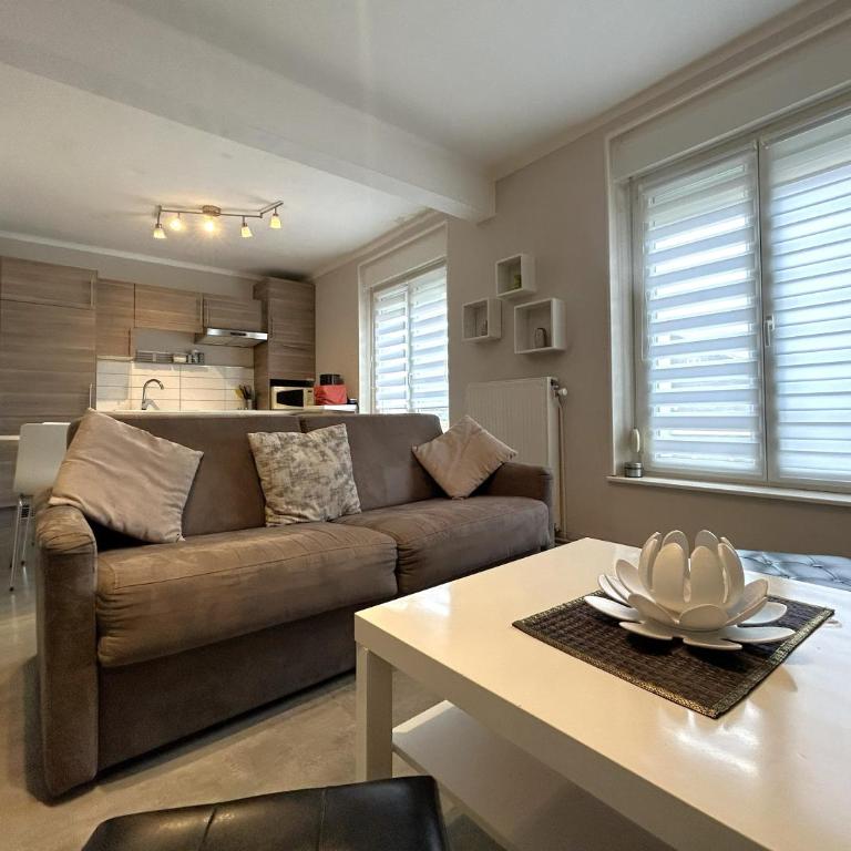 Appartement au centre de Gérardmer - Appartement - 3