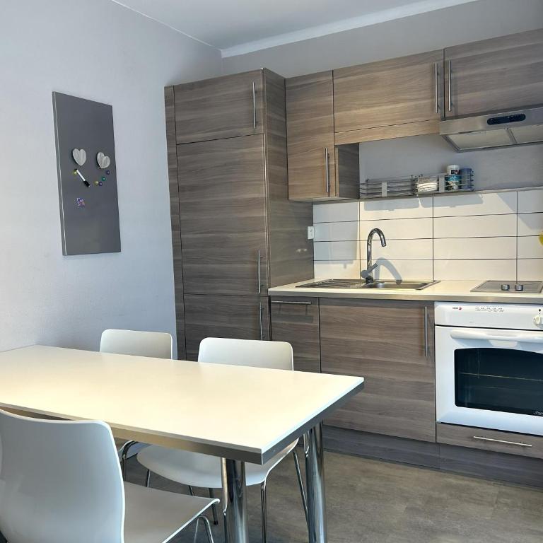 Appartement au centre de Gérardmer - Appartement - 5