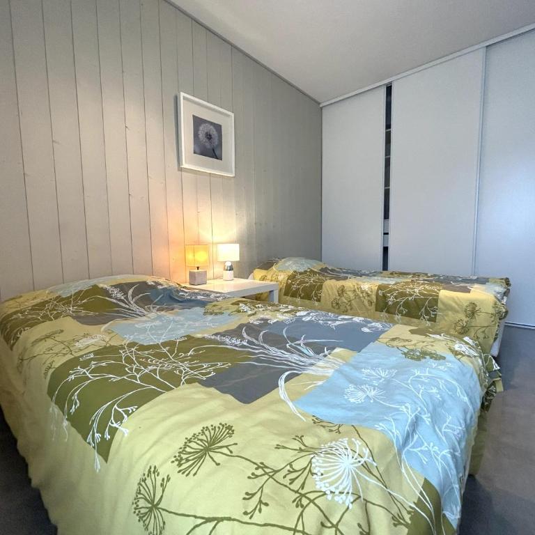 Appartement au centre de Gérardmer - Appartement - 7