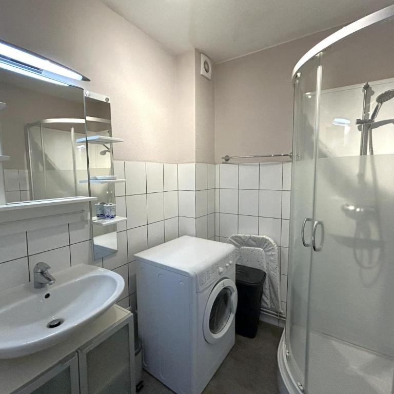 Appartement au centre de Gérardmer - Appartement - 9