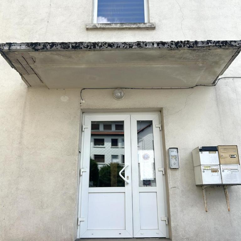 Appartement au centre de Gérardmer - Appartement - 11