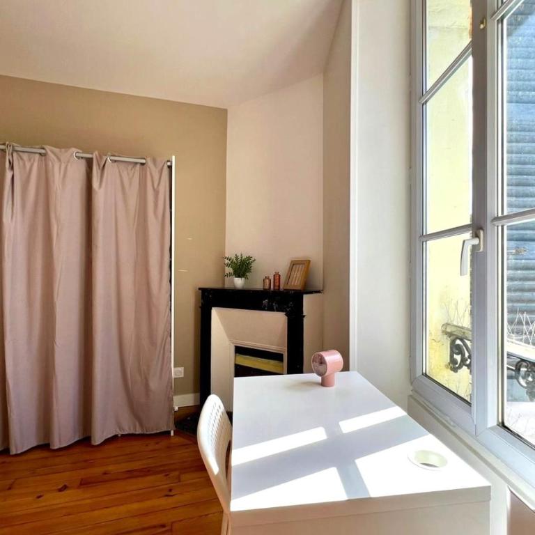 Le Payolle - 3 Chambres - Centre Pau - Appartement 3 Chambres - Étage Supérieur - 15