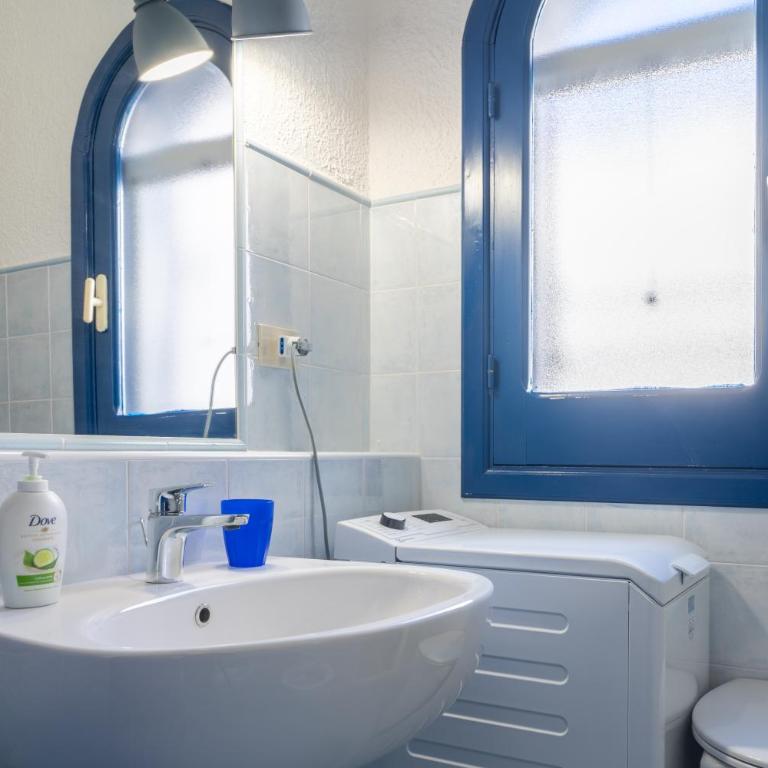 Villa Blu Mare - Villa con 3 Camere da Letto - 17