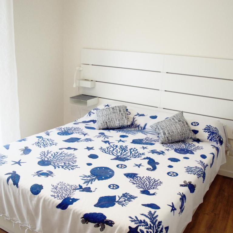 Naxos Suites - Appartamento con 1 Camera da Letto e Terrazza - 7