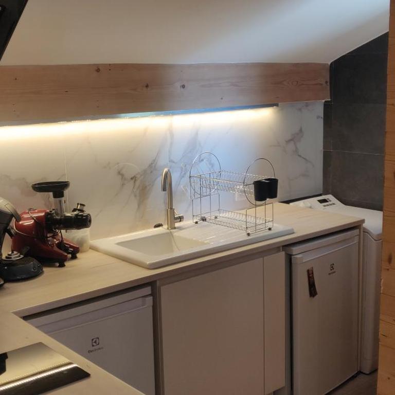Le nid bucolique - Chambre Double – Vue sur Lac - 3