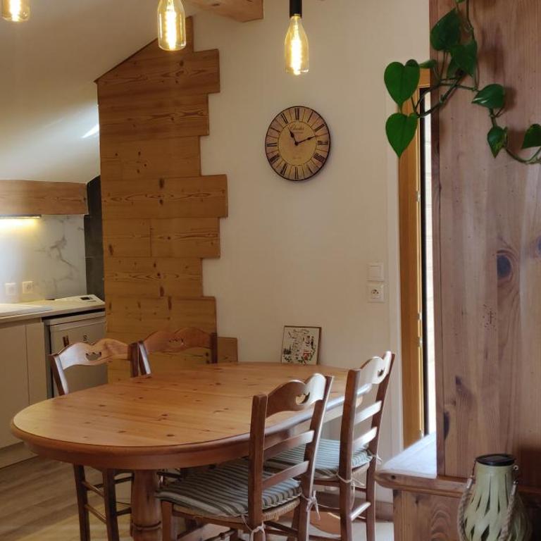 Le nid bucolique - Chambre Double – Vue sur Lac - 13