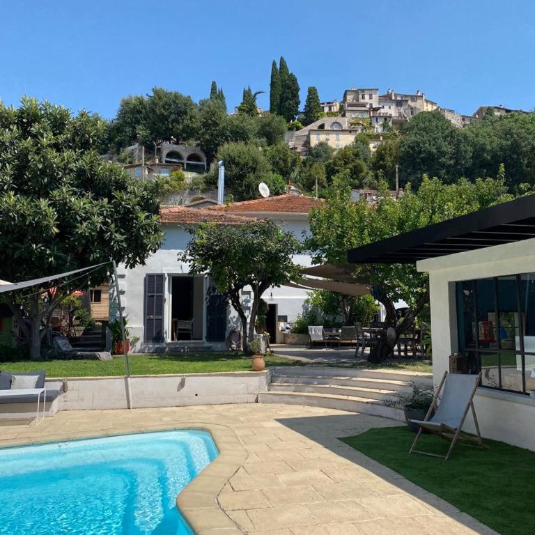 Jolie maison niçoise - Villa - 7